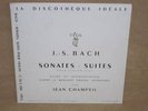 JEAN CHAMPEIL 