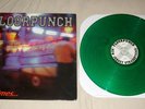 FLOORPUNCH Fast Times LP GREEN/300 ten yard fight judge