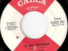 Doris Troy I'll Do Anything Calla Northern Hear It