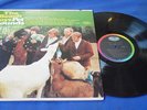The Beach Boys Pet Sounds LP Capitol Mono Strong VG++
