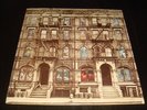 LED ZEPPELIN Physical Graffiti LP MINT