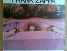 Frank Zappa-Hot rats, LP, excel cond.