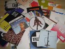 HOUSE, DANCE, FUNK, FUSION, MIX, DUB EP VINYL RECORDS