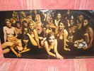 JIMI HENDRIX EXPERIENCE   ELECTRIC LADYLAND    VINYL LP
