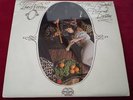 WOODEN O Handful Pleasant Delites ORIG UK LP EX+/EX+