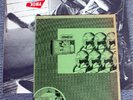 Abwärts: Amok Koma LP Orig. ZickZack incl.Booklet