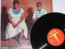 Ella Fitzgerald & Louis Armstrong  Verve- MGV 4003