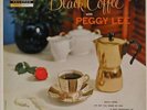 PEGGY LEE jazz LP “BLACK COFFEE” MONO NM SUPERB