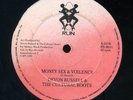 DEVON RUSSEL CULTURAL ROOTS 1990 JAH SHAKA ROCKET