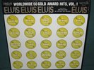 Elvis Presley WW Hits Box Set W/ Book NM