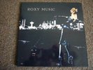 ROXY MUSIC - FOR YOUR PLEASURE LP 1st PRESS A1/B1 NM