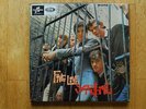 Yardbirds: Five live Yardbirds (orig. UK Pressung Mono)