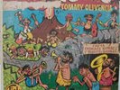 TOMMY OLIVENCIA: TRU CU TU LP