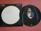 KISS Pic Picture disc Ace Frehley Japan OriginalRAR