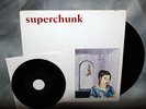 SUPERCHUNK - FOOLISH LP Merge Records BONUS 7