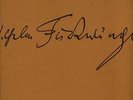 Limited FURTWANGLER SOCIETY Beethoven EROICA --MINT