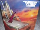 RARE Private Hard Rock LP TARGET Mission Executed '87