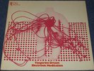 TANGERINE DREAM Electronic Meditation RARE Ohr 70 Orig.