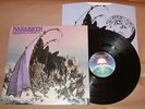NAZARETH. HAIR OF THE DOG. CREST 27. NEAR MINT