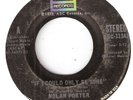 NORTHERN SOUL  NOLAN PORTER   