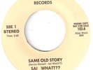 MODERN SOUL BOOGIE SAI WHATT??  