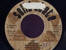 Chester Coke African Race JA orig 45 Listen