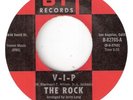 NORTHERN SOUL  THE ROCK   