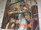YARDBIRDS - FIVE LIVE YARDBIRDS - COLUMBIA UK 1964 ORIG