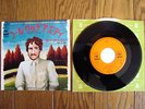 BOB DYLAN A Fool Such As I JAPAN 7