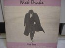 Nick Drake Fruit Tree 4 Record Set