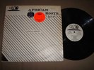 Wackies Rhythm Force *African Roots Act.3* [Wackies] OG