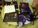Johnny Hallyday Coffret Olympia 2000