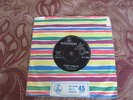 THE BEATLES PLEASE PLEASE ME SINGLE ZMT TAX CODE