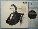 VLADIMIR ASHKENAZY Chopin ORIG Decca WBg SXL 6143 UK-65