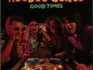 Hoodoo Gurus- Aussie 45 with PS 