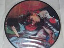MAYHEM DAWN OF THE BLACK HEARTS 605/666 pic disc