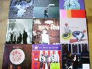 Clash, Oasis, Patti Smith, High Llamas, M.Sweet -10 LPs