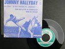 JOHNNY HALLYDAY 