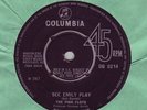 PINK FLOYD *SEE EMILY PLAY/SCARECROW* 1967 1ST PRESS