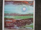 Brahms-Symphony No3-Karajan-STEREO- SET 231inEx.cond.
