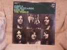 CUBY AND THE BLIZZARDS-KING OF THE WORLD SEALED ORGINAL