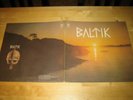 Baltik - S/T LP SWEDEN HEAVY BLUES PROG 1973 EX HEAR
