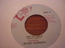 RICHIE STEPHENS - POT OF GOLD (RARE DIGITAL KILLER)