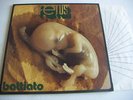 LP ITALIAN PROG FRANCO BATTIATO - FETUS - ORIGINALE