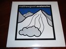 Matthew Good Avalanche