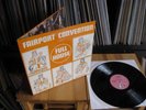 FAIRPORT CONVENTION FULL HOUSE 1970 PINK ISLAND