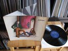 GINHOUSE SAME LP IN 1971 GIMMIX COVER TOP RARE