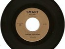 RARE DOO WOP- MANDELLS- DARLING (I'M HOME)- SMART- EXC.