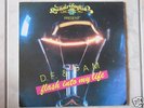 Original Italo Disco : D.F. & PAM - Flash into my life
