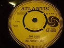 THE FRONT LINE  GOT LOVE MOD FREAKBEAT GARAGE FUZZ
